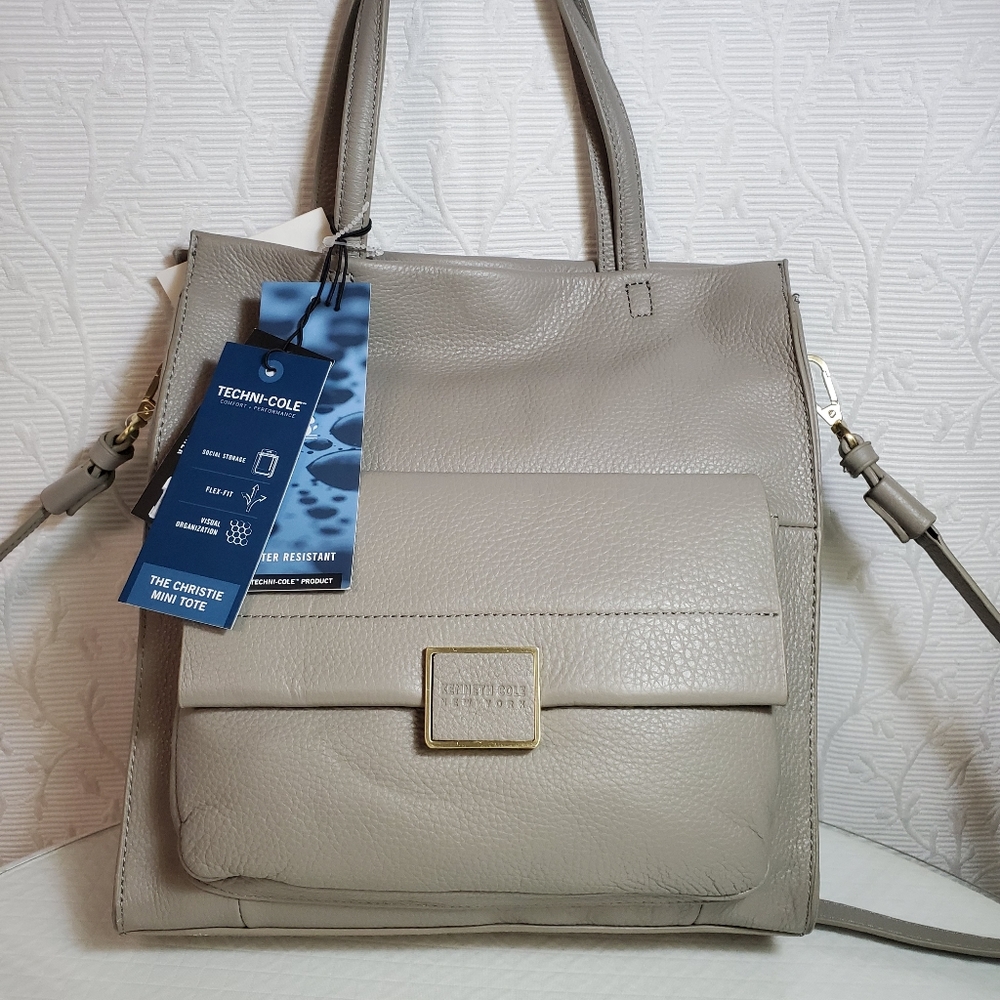 Kenneth Cole tote